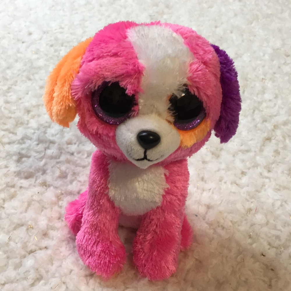 TY Beanie Boos - Austin